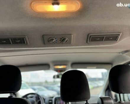 Фіат Талєнто, об'ємом двигуна 1.6 л та пробігом 218 тис. км за 16800 $, фото 28 на Automoto.ua