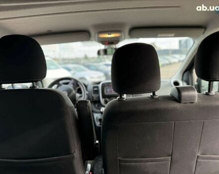 Фіат Талєнто, об'ємом двигуна 1.6 л та пробігом 218 тис. км за 16800 $, фото 29 на Automoto.ua