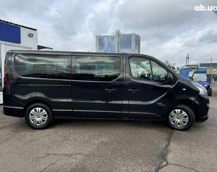 Фіат Талєнто, об'ємом двигуна 1.6 л та пробігом 218 тис. км за 16800 $, фото 3 на Automoto.ua