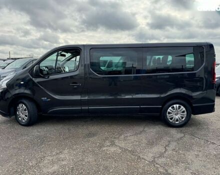 Фіат Талєнто, об'ємом двигуна 1.6 л та пробігом 218 тис. км за 16800 $, фото 9 на Automoto.ua