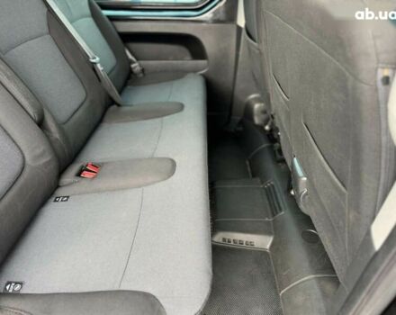 Фіат Талєнто, об'ємом двигуна 1.6 л та пробігом 218 тис. км за 16800 $, фото 22 на Automoto.ua