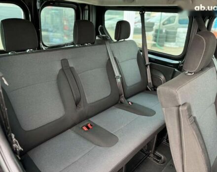 Фіат Талєнто, об'ємом двигуна 1.6 л та пробігом 218 тис. км за 16800 $, фото 24 на Automoto.ua