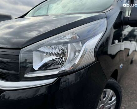 Фіат Талєнто, об'ємом двигуна 1.6 л та пробігом 218 тис. км за 16800 $, фото 11 на Automoto.ua