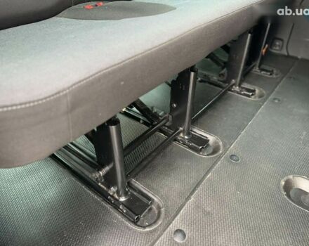 Фіат Талєнто, об'ємом двигуна 1.6 л та пробігом 218 тис. км за 16800 $, фото 27 на Automoto.ua