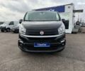 Фіат Талєнто, об'ємом двигуна 1.6 л та пробігом 218 тис. км за 16800 $, фото 1 на Automoto.ua