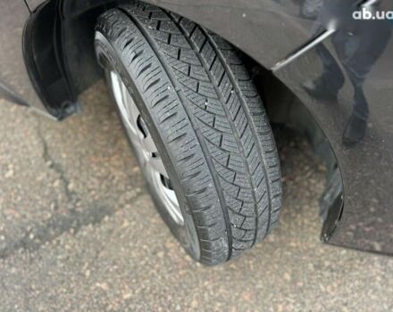 Фіат Талєнто, об'ємом двигуна 1.6 л та пробігом 218 тис. км за 16800 $, фото 19 на Automoto.ua