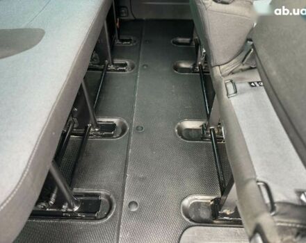 Фіат Талєнто, об'ємом двигуна 1.6 л та пробігом 218 тис. км за 16800 $, фото 26 на Automoto.ua