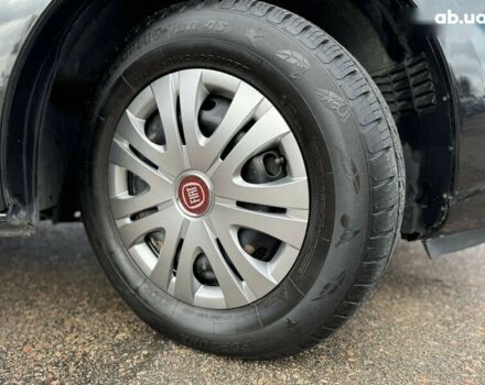 Фіат Талєнто, об'ємом двигуна 1.6 л та пробігом 218 тис. км за 16800 $, фото 18 на Automoto.ua