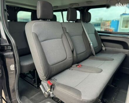 Фіат Талєнто, об'ємом двигуна 1.6 л та пробігом 218 тис. км за 16800 $, фото 23 на Automoto.ua