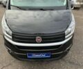 Фіат Талєнто, об'ємом двигуна 1.6 л та пробігом 218 тис. км за 16800 $, фото 13 на Automoto.ua