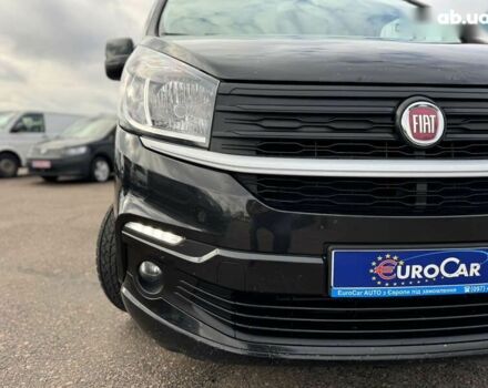 Фіат Талєнто, об'ємом двигуна 1.6 л та пробігом 218 тис. км за 16800 $, фото 15 на Automoto.ua