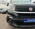 Фіат Талєнто, об'ємом двигуна 1.6 л та пробігом 218 тис. км за 16800 $, фото 15 на Automoto.ua