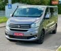 Фиат Таленто, объемом двигателя 1.6 л и пробегом 210 тыс. км за 18999 $, фото 1 на Automoto.ua