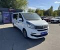 Фіат Талєнто, об'ємом двигуна 1.6 л та пробігом 171 тис. км за 21900 $, фото 2 на Automoto.ua
