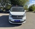 Фіат Талєнто, об'ємом двигуна 1.6 л та пробігом 171 тис. км за 21900 $, фото 1 на Automoto.ua