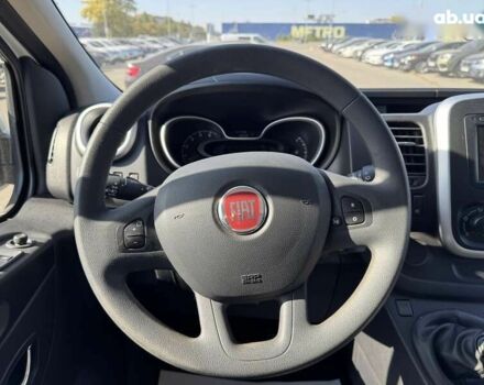 Фіат Талєнто, об'ємом двигуна 1.6 л та пробігом 171 тис. км за 21900 $, фото 14 на Automoto.ua