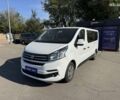 Фіат Талєнто, об'ємом двигуна 1.6 л та пробігом 171 тис. км за 21900 $, фото 1 на Automoto.ua