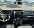 Фіат Талєнто, об'ємом двигуна 1.6 л та пробігом 171 тис. км за 21900 $, фото 15 на Automoto.ua