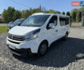Фіат Талєнто, об'ємом двигуна 2 л та пробігом 144 тис. км за 18500 $, фото 3 на Automoto.ua