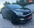 Фиат Таленто, объемом двигателя 2 л и пробегом 210 тыс. км за 20800 $, фото 1 на Automoto.ua