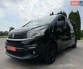 Фиат Таленто, объемом двигателя 2 л и пробегом 210 тыс. км за 20800 $, фото 86 на Automoto.ua
