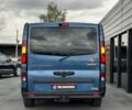 Серый Фиат Таленто пасс., объемом двигателя 1.6 л и пробегом 246 тыс. км за 17600 $, фото 15 на Automoto.ua