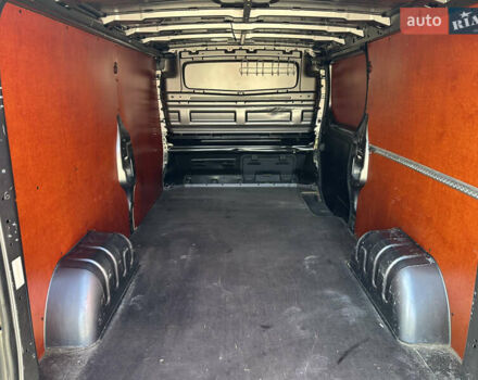 Серый Фиат Таленто, объемом двигателя 1.6 л и пробегом 226 тыс. км за 19000 $, фото 24 на Automoto.ua