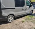 Серый Фиат Таленто, объемом двигателя 1.6 л и пробегом 186 тыс. км за 15000 $, фото 1 на Automoto.ua