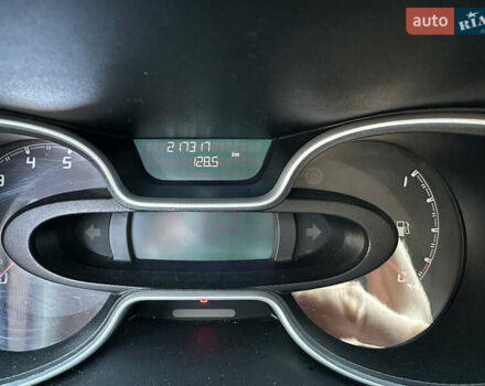 Серый Фиат Таленто, объемом двигателя 1.6 л и пробегом 226 тыс. км за 19000 $, фото 28 на Automoto.ua