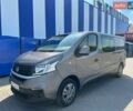 Серый Фиат Таленто, объемом двигателя 2 л и пробегом 185 тыс. км за 19500 $, фото 1 на Automoto.ua