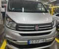 Сірий Фіат Талєнто, об'ємом двигуна 2 л та пробігом 150 тис. км за 18577 $, фото 1 на Automoto.ua