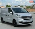 Серый Фиат Таленто, объемом двигателя 2 л и пробегом 168 тыс. км за 18500 $, фото 1 на Automoto.ua