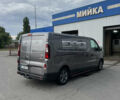 Серый Фиат Таленто, объемом двигателя 1.6 л и пробегом 320 тыс. км за 11500 $, фото 3 на Automoto.ua
