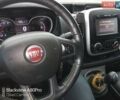 Серый Фиат Таленто, объемом двигателя 1.6 л и пробегом 200 тыс. км за 14500 $, фото 4 на Automoto.ua