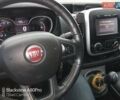 Сірий Фіат Талєнто, об'ємом двигуна 1.6 л та пробігом 200 тис. км за 14500 $, фото 1 на Automoto.ua