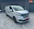 Сірий Фіат Талєнто, об'ємом двигуна 1.6 л та пробігом 180 тис. км за 12700 $, фото 2 на Automoto.ua
