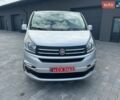 Сірий Фіат Талєнто, об'ємом двигуна 1.6 л та пробігом 180 тис. км за 12700 $, фото 1 на Automoto.ua