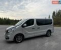 Серый Фиат Таленто, объемом двигателя 1.6 л и пробегом 263 тыс. км за 16900 $, фото 2 на Automoto.ua