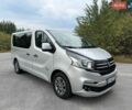 Серый Фиат Таленто, объемом двигателя 1.6 л и пробегом 263 тыс. км за 16900 $, фото 1 на Automoto.ua