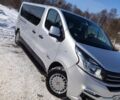 Серый Фиат Таленто, объемом двигателя 1.6 л и пробегом 241 тыс. км за 16500 $, фото 1 на Automoto.ua