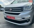 Сірий Фіат Талєнто, об'ємом двигуна 1.6 л та пробігом 180 тис. км за 12700 $, фото 21 на Automoto.ua