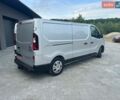 Сірий Фіат Талєнто, об'ємом двигуна 1.6 л та пробігом 180 тис. км за 12700 $, фото 6 на Automoto.ua