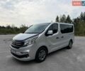 Серый Фиат Таленто, объемом двигателя 1.6 л и пробегом 263 тыс. км за 16900 $, фото 1 на Automoto.ua