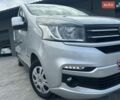 Сірий Фіат Талєнто, об'ємом двигуна 1.6 л та пробігом 180 тис. км за 12700 $, фото 11 на Automoto.ua