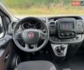 Серый Фиат Таленто, объемом двигателя 1.6 л и пробегом 263 тыс. км за 16900 $, фото 16 на Automoto.ua