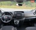 Серый Фиат Таленто, объемом двигателя 1.6 л и пробегом 263 тыс. км за 16900 $, фото 15 на Automoto.ua