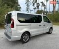Серый Фиат Таленто, объемом двигателя 1.6 л и пробегом 263 тыс. км за 16900 $, фото 7 на Automoto.ua