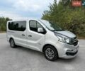 Серый Фиат Таленто, объемом двигателя 1.6 л и пробегом 263 тыс. км за 16900 $, фото 3 на Automoto.ua