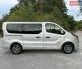 Серый Фиат Таленто, объемом двигателя 1.6 л и пробегом 263 тыс. км за 16900 $, фото 6 на Automoto.ua