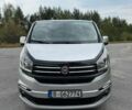Серый Фиат Таленто, объемом двигателя 1.6 л и пробегом 263 тыс. км за 16900 $, фото 4 на Automoto.ua